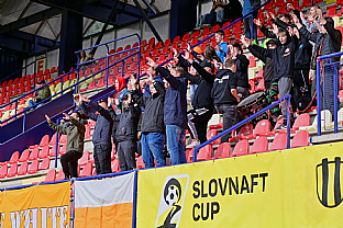 Fanklub Concordia 1906 |  autor: Rudolf Makurica