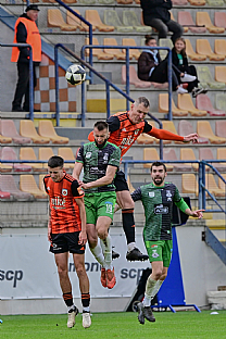 Kevin vehla a Jn Maslo |  autor: Rudolf Makurica