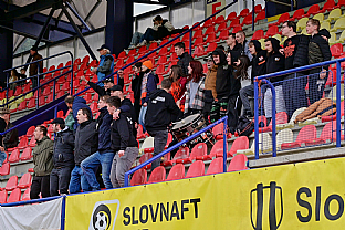 Fanklub Concordia 1906 |  autor: Rudolf Makurica