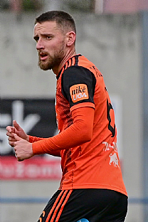 Timotej Mdry |  autor: Rudolf Makurica