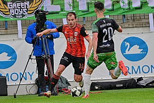 tefan Gerec a Branislav Poremba |  autor: Rudolf Makurica