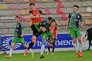 David Jackuliak a tefan Gerec |  autor: Rudolf Makurica