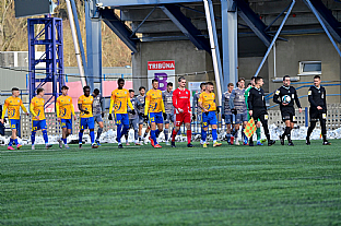 Nstup na zpas |  autor: Rudolf Makurica