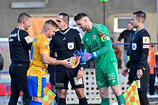 Peter Mazan a Ivan Krajrik |  autor: Rudolf Makurica