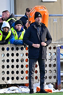 Ondej Smetana |  autor: Rudolf Makurica