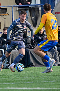 Adam Tun a Jakub Jordn Jokel |  autor: Rudolf Makurica