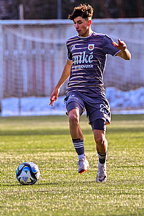 Giuliano Antonio Marek |  autor: Rudolf Makurica