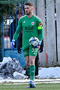 Ivan Krajrik |  autor: Rudolf Makurica