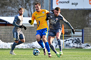 Samuel Lavrink, tefan Pekr a Timotej Mdry. |  autor: Rudolf Makurica