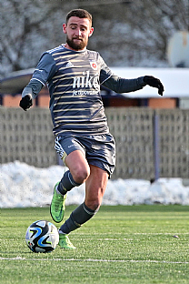 Timotej Mdry |  autor: Rudolf Makurica