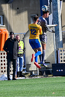 Ondej Smetana, ubo Kupk a Martin Boa. |  autor: Rudolf Makurica