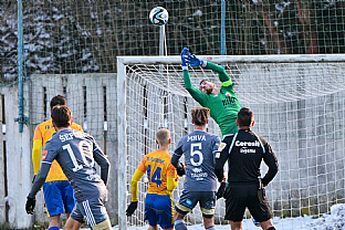 Samuel efk, Mrio Mrva a Ivan Krajrik. |  autor: Rudolf Makurica