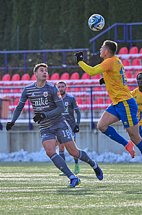 Martin Boa a Timotej Mdry |  autor: Rudolf Makurica