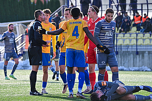 Timotej Mdry a Samuel Lavrink |  autor: Rudolf Makurica