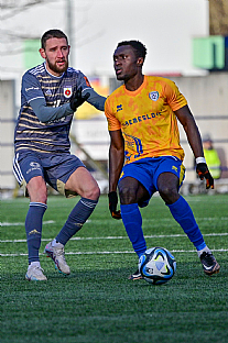 Timotej Mdry |  autor: Rudolf Makurica