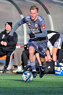 Marin Chobot |  autor: Rudolf Makurica