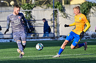 Juraj Kotula a Dmytro Laktionov |  autor: Rudolf Makurica