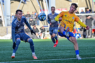 Oliver Lutern a Marek Zsigmund |  autor: Rudolf Makurica