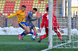 Nicolas ikula, Giuliano Antonio Marek a Ivan Rehk. |  autor: Rudolf Makurica