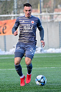 Marek Zsigmund |  autor: Rudolf Makurica