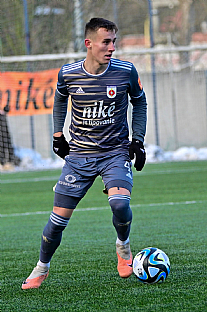 Oliver Lutern |  autor: Rudolf Makurica