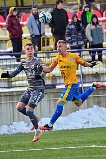 Oliver Lutern |  autor: Rudolf Makurica