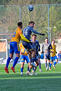 Jan Hladk, Martin Chrien a Mat Mal. |  autor: Rudolf Makurica