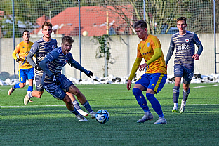 Martin Chrien, Jan Hladk a Alexander Seleck. |  autor: Rudolf Makurica
