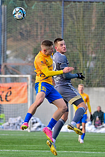 Nicolas ikula a Mat Mal |  autor: Rudolf Makurica