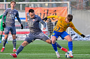 Mrio Mrva, Marek Zsigmund a Samuel Urgela. |  autor: Rudolf Makurica