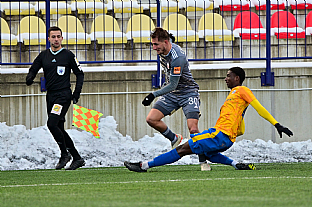 Martin Chrien |  autor: Rudolf Makurica