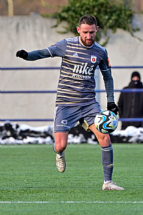 Timotej Mdry |  autor: Rudolf Makurica