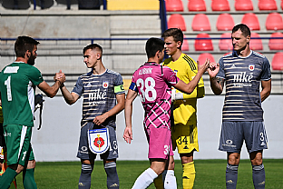 Igor emrinec, Marko Jendro, Patrik Prikryl, Tom Frhwald a Jn Maslo. |  autor: Rudolf Makurica