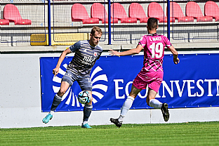 Luk Fabi |  autor: Rudolf Makurica