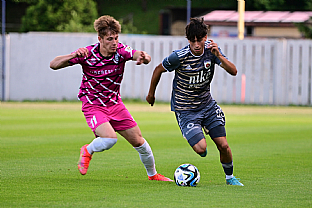 Marek Netolick a Giuliano Antonio Marek |  autor: Rudolf Makurica