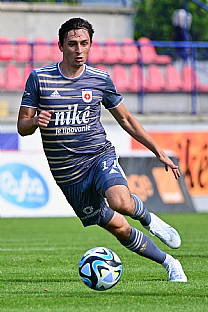 Marek Rigo |  autor: Rudolf Makurica