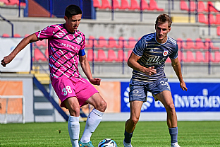 Patrik Prikryl a Martin Chrien |  autor: Rudolf Makurica