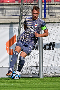 Marko Jendro |  autor: Rudolf Makurica