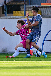 Giuliano Antonio Marek |  autor: Rudolf Makurica