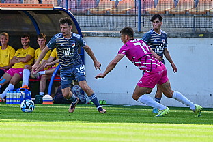 Adrin Macejko a Giuliano Antonio Marek |  autor: Rudolf Makurica