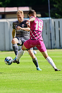 Luk Fabi |  autor: Rudolf Makurica