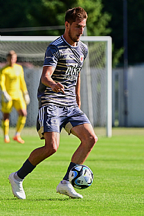 Martin Chrien |  autor: Rudolf Makurica