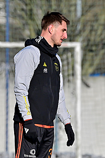 Martin Chrien |  autor: Rudolf Ma�kurica