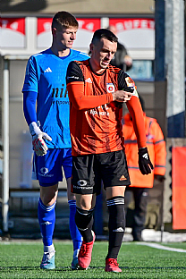 Dominik �apaj a Marek Zsigmund |  autor: Rudolf Ma�kurica