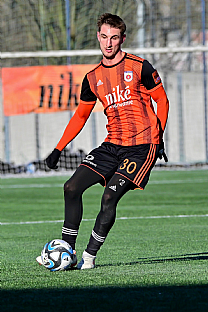 Martin Chrien |  autor: Rudolf Ma�kurica