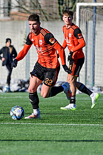 �imon Gabriel a M�rio Mrva |  autor: Rudolf Ma�kurica