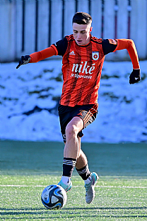 Kevin �vehla |  autor: Rudolf Ma�kurica