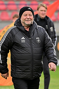 Peter Adamiak a Richard Hger |  autor: Rudolf Makurica