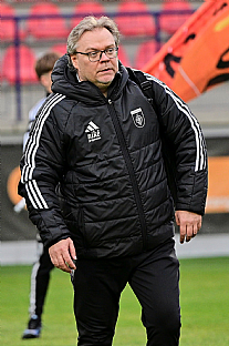 Frantiek Rigo |  autor: Rudolf Makurica