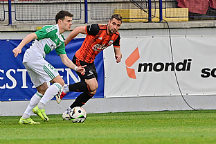 Adam Gai a Samuel Lavrink |  autor: Rudolf Makurica